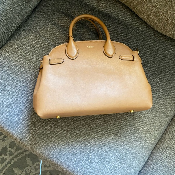 Coach Soft Empire 28 in Honey - Picture 1 of 12